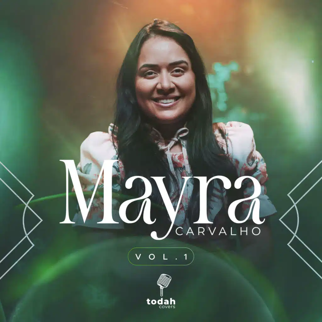 Mayra Carvalho