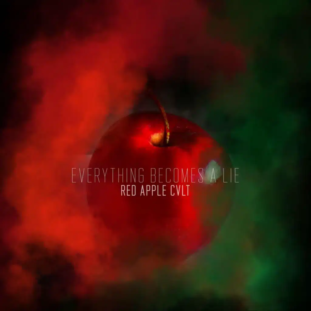 Red Apple Cvlt