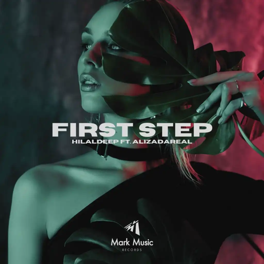 First Step (feat. AlizadaReal)