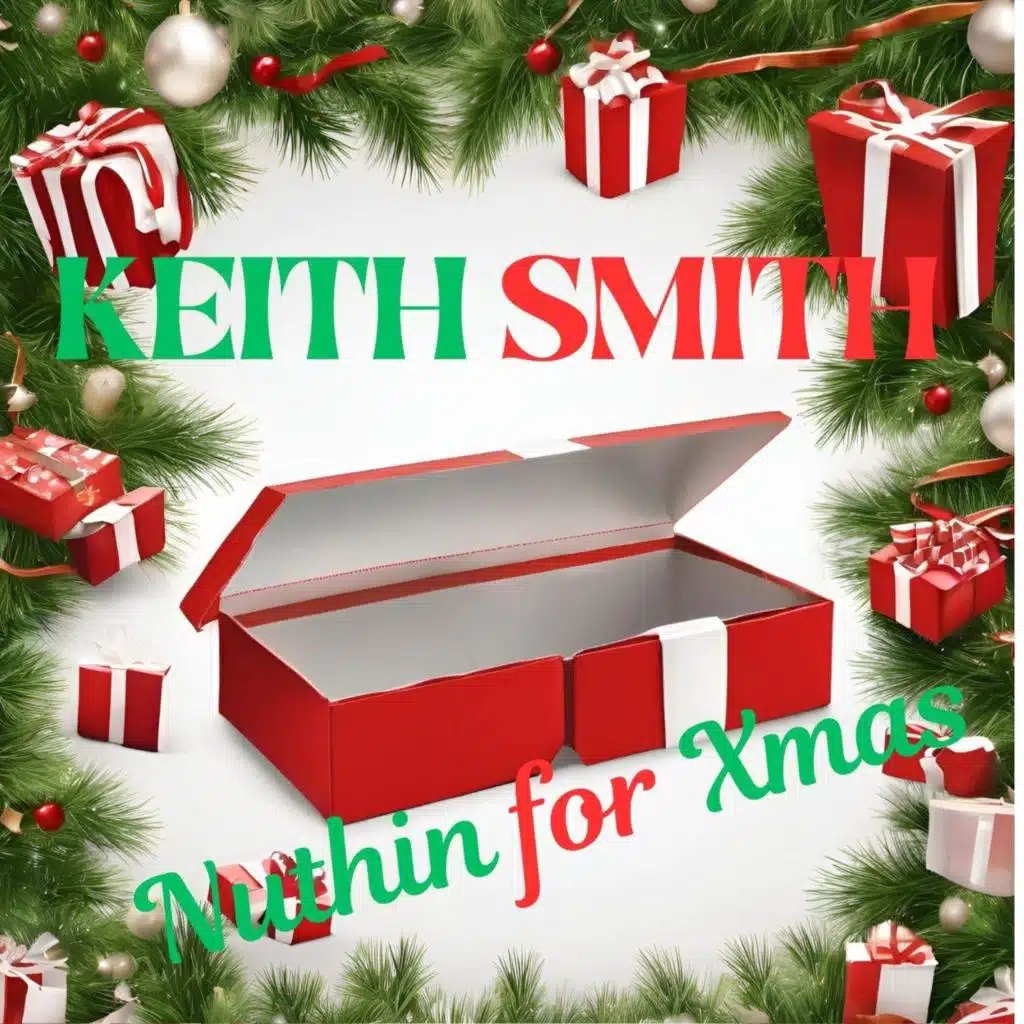 Keith Smith