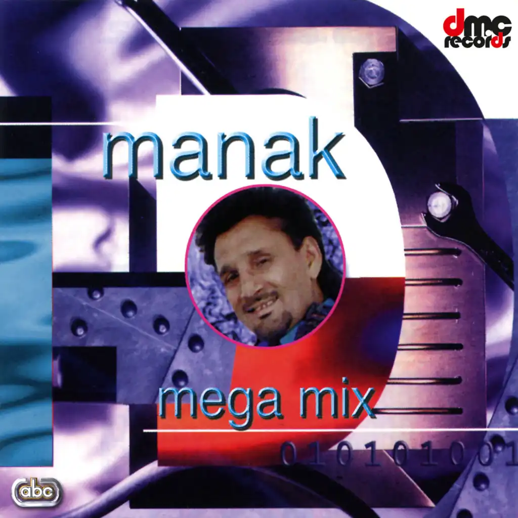 Manak Mega Mix