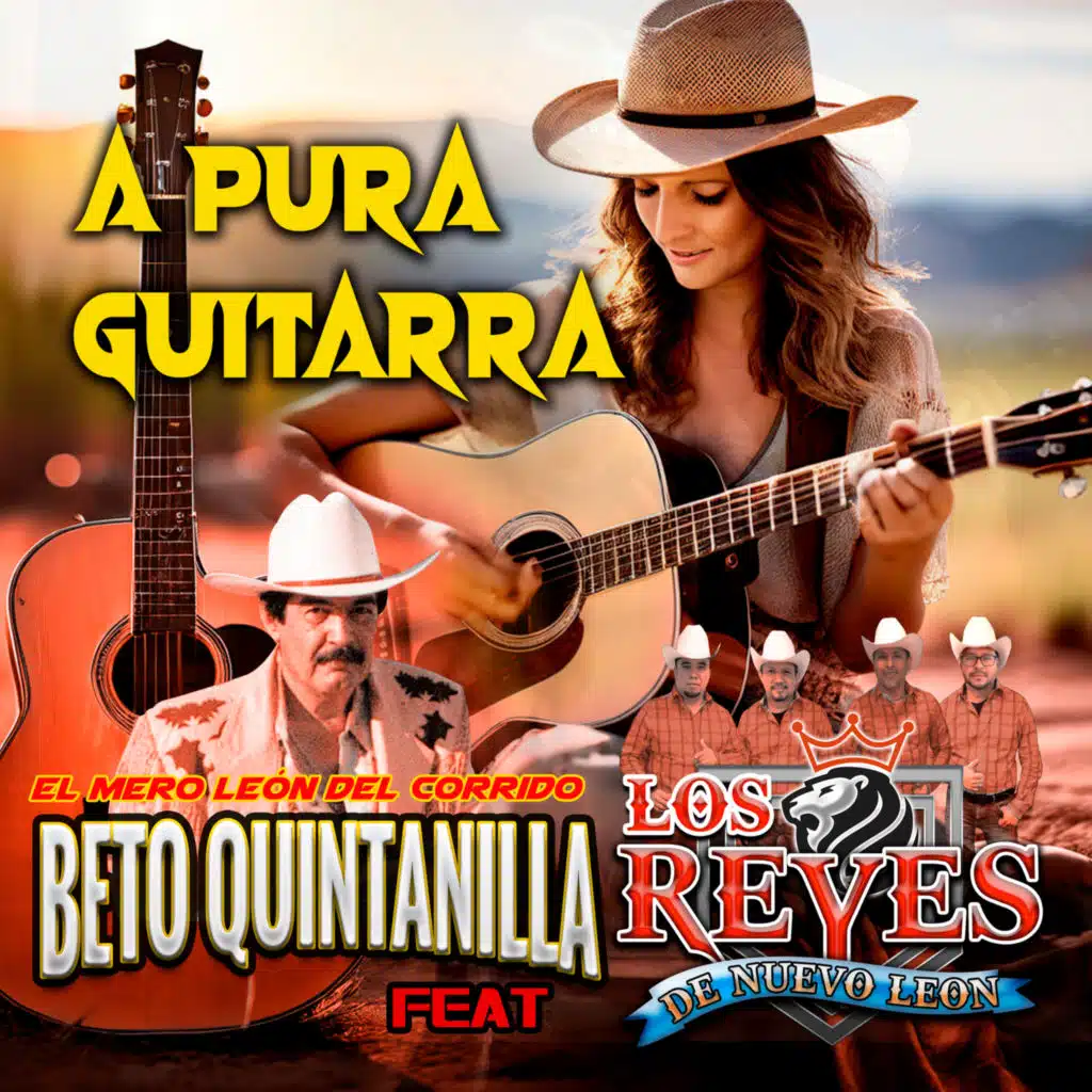 Silencio de Muerte (Acústico) [feat. Los Reyes de Nuevo Leon]