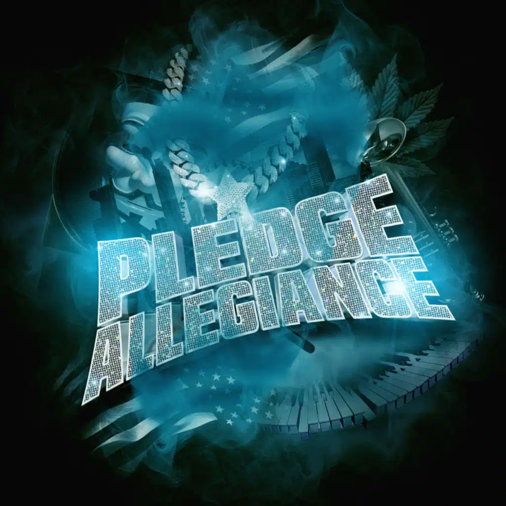 Pledge Allegiance