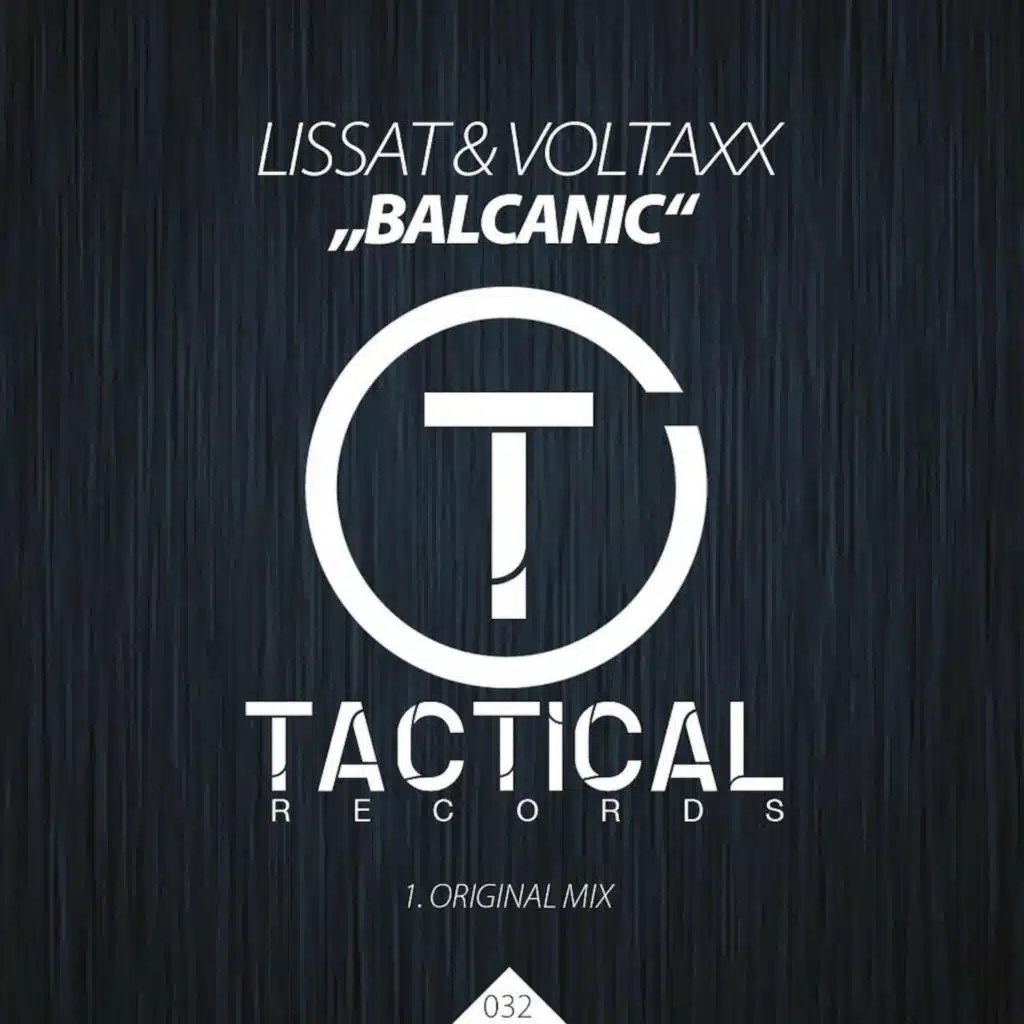 Balcanic