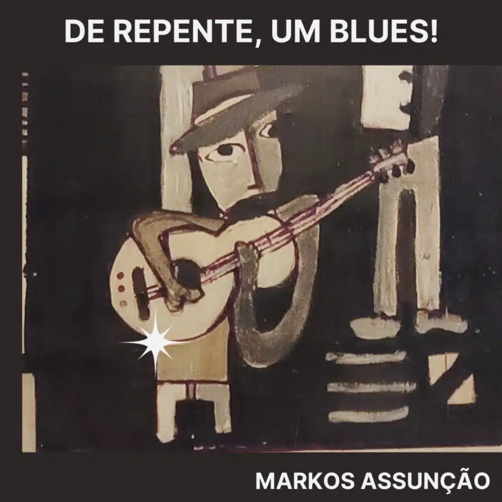 MARKOS ASSUNÇÃO