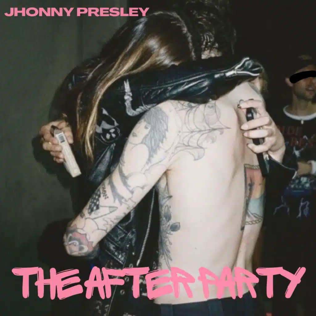Jhonny Presley