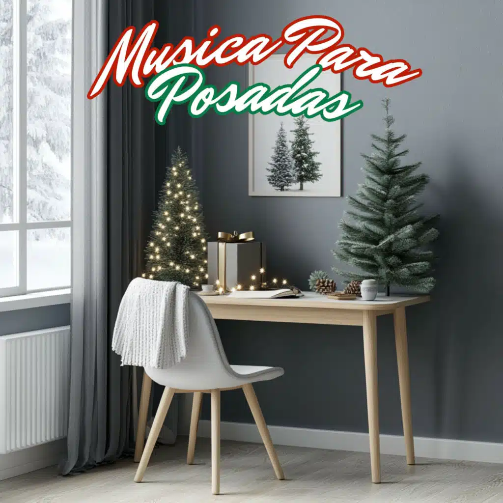 Musica de Navidad 2023, Lista de Musica Para Posadas & Las Mejores Rolas de Navidad