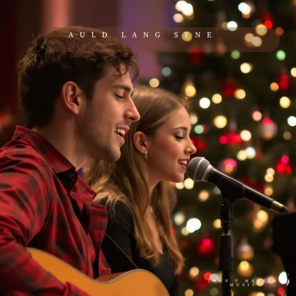 Auld Lang Syne (Classic)