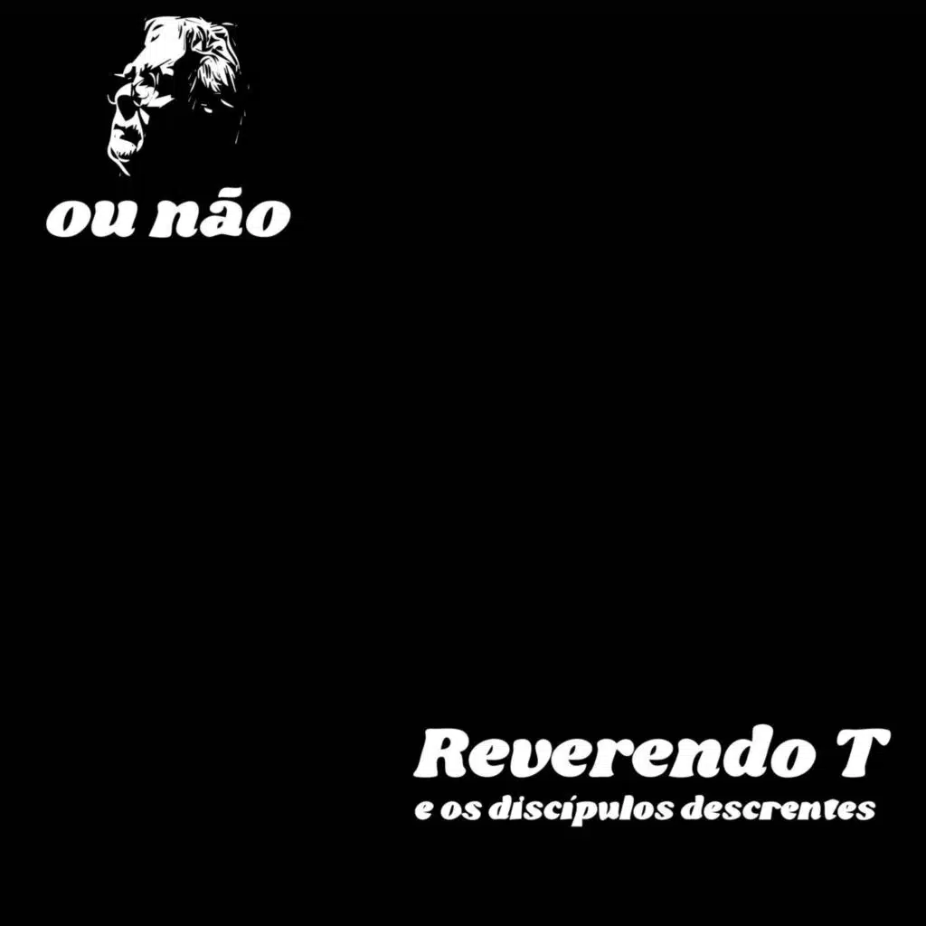 Reverendo T e os Discípulos Descrentes