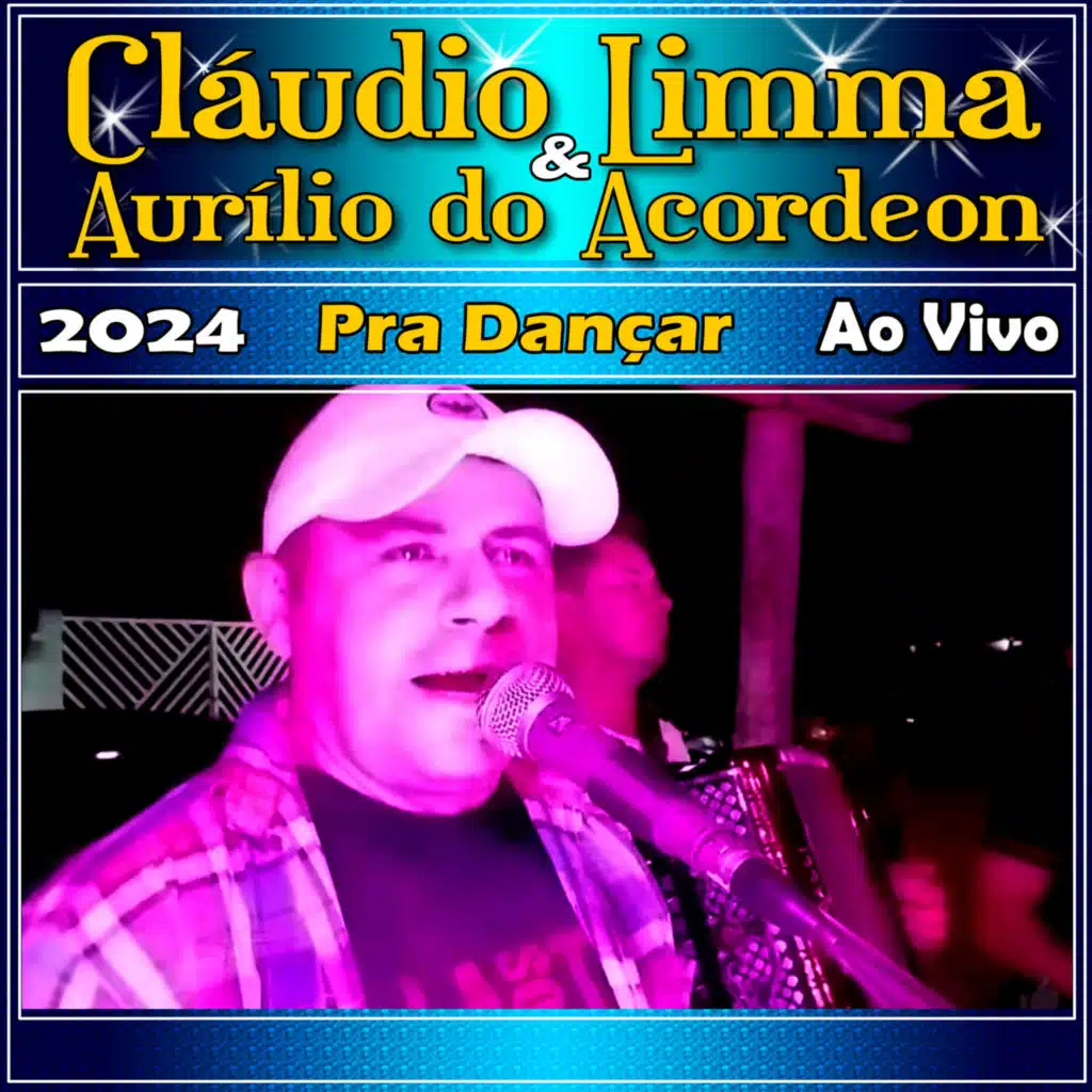 Pout Pourri (Casamento da Raposa / Pau Queimado / Xote Gaucho) - Ao Vivo [feat. Aurilo do Acordeon]