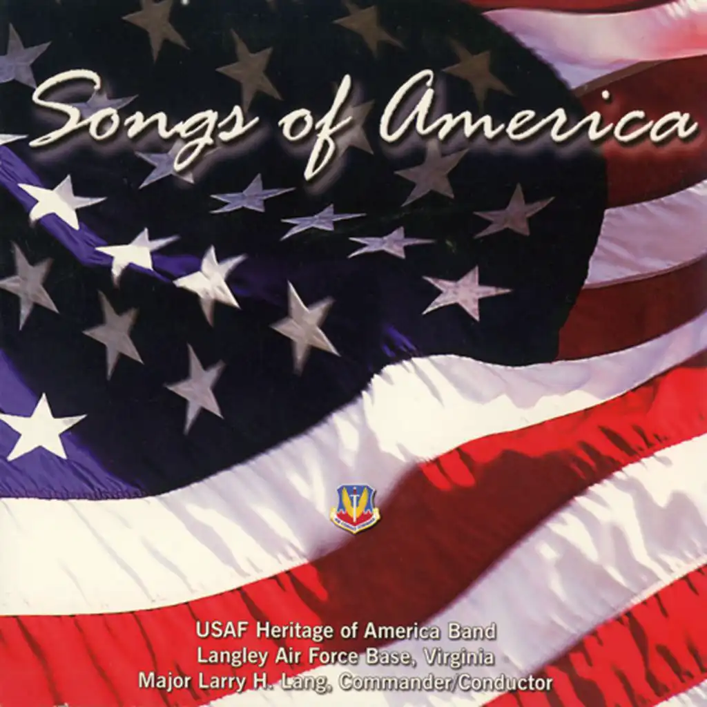 God bless America (Arr. M. Davis)