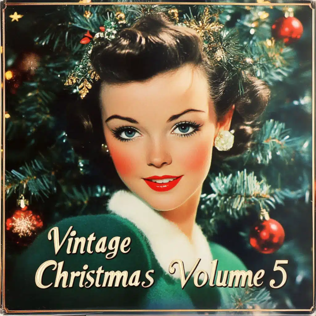 Christmas New Years, The Wonders & Christmas Holiday Music 2024