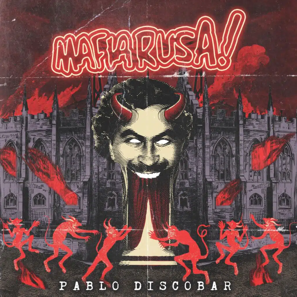 Mafia Rusa