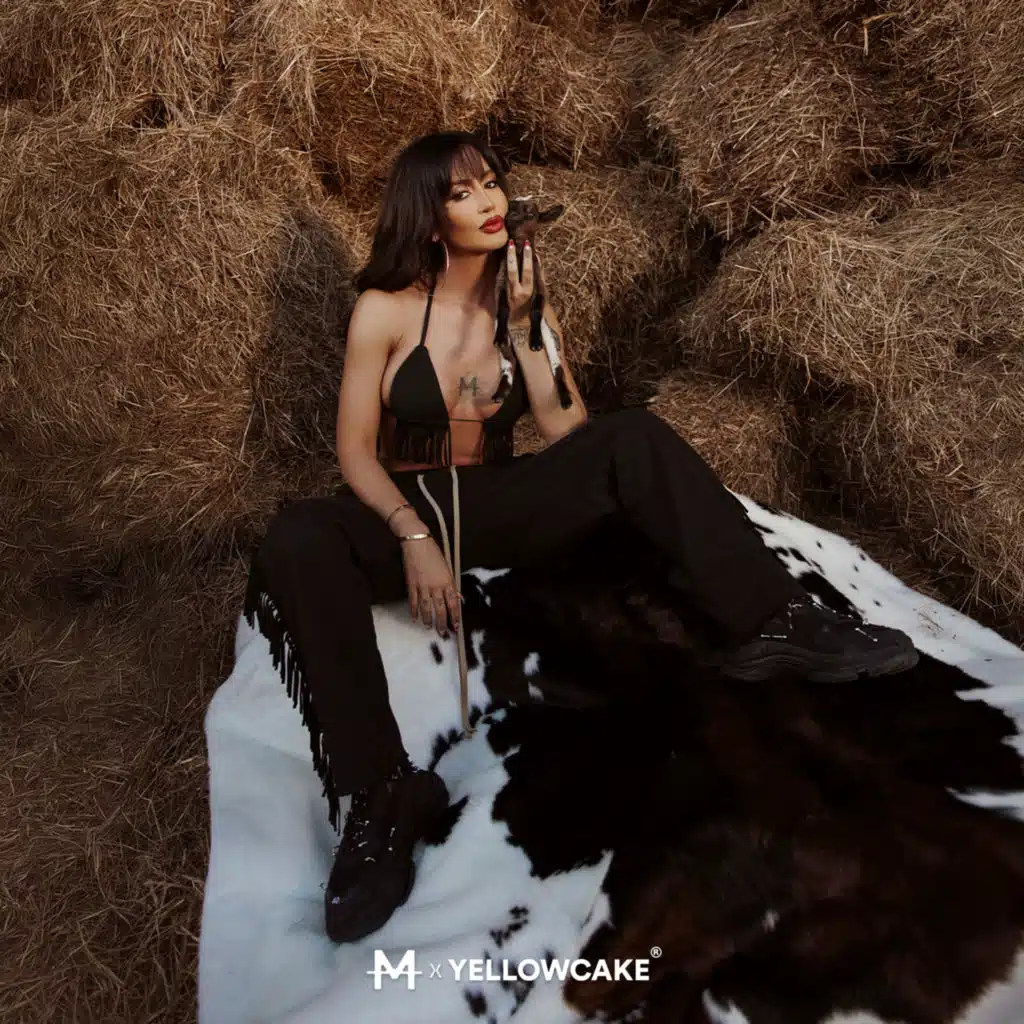 Lumi B & Dafina Zeqiri