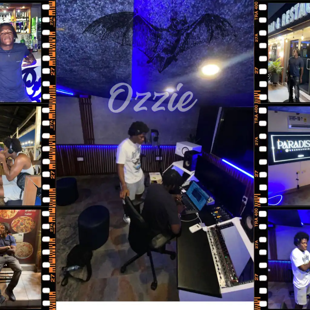 OZZİE