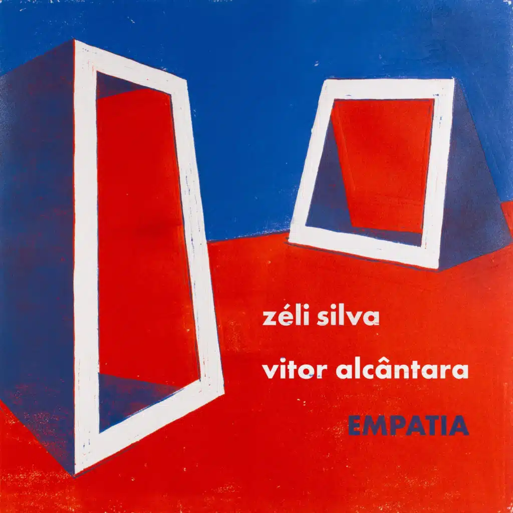 Vitor Alcântara & Zéli Silva