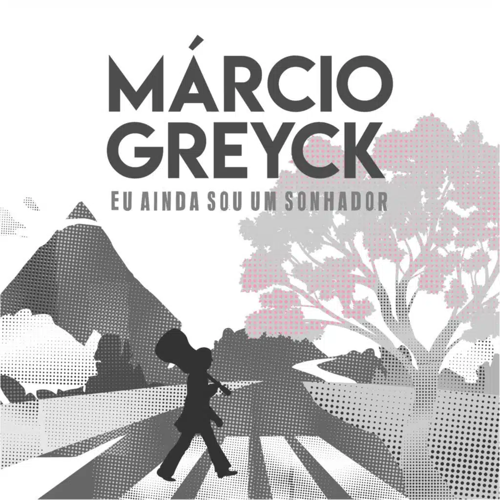 Márcio Greyck