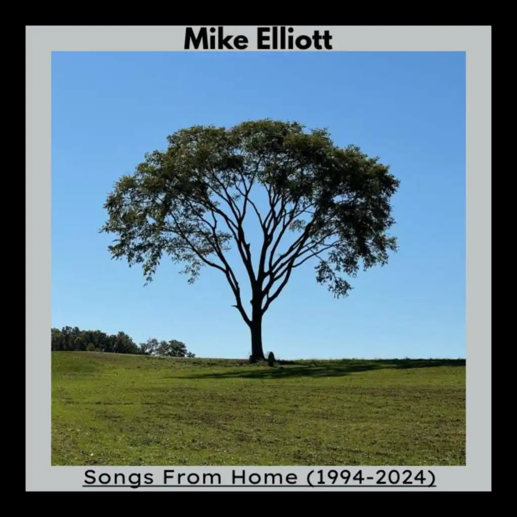 Mike Elliott