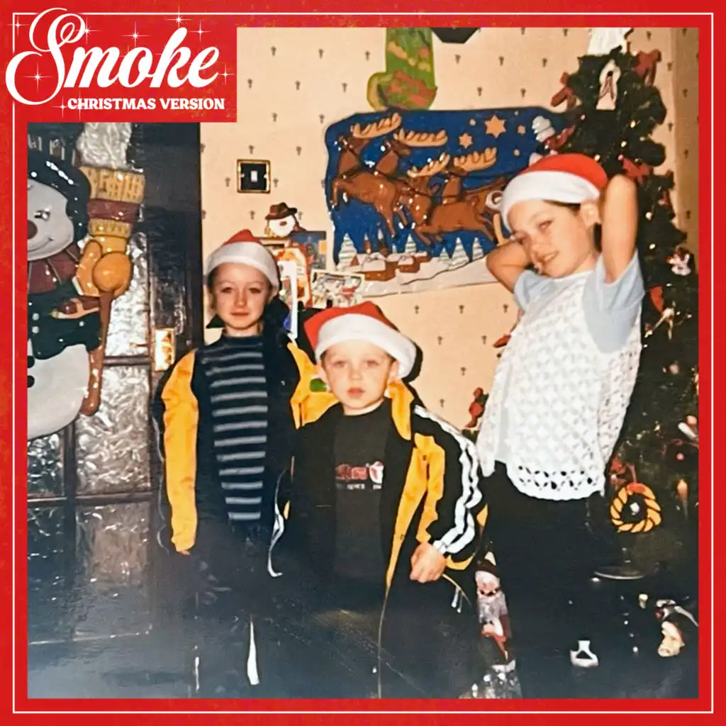 Smoke (Christmas Version)