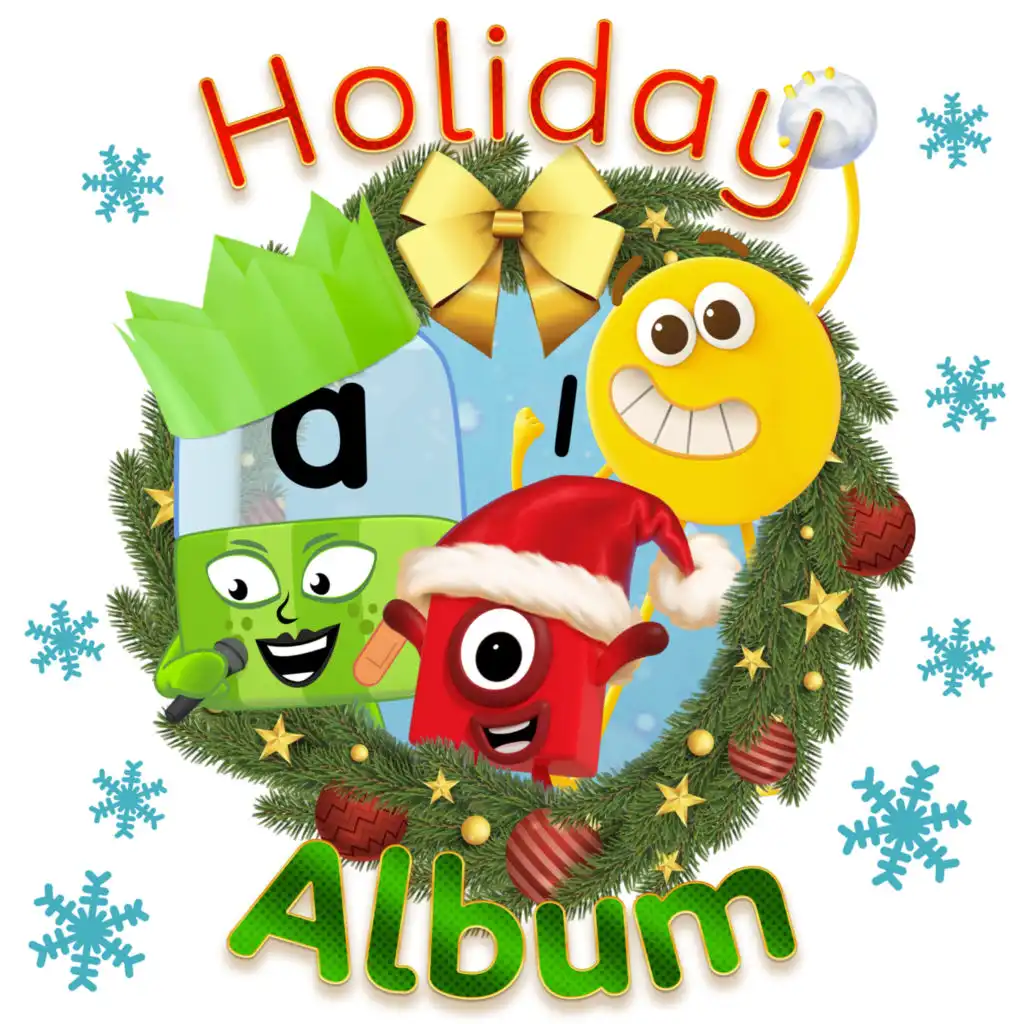 Twelve Days Of Christmas