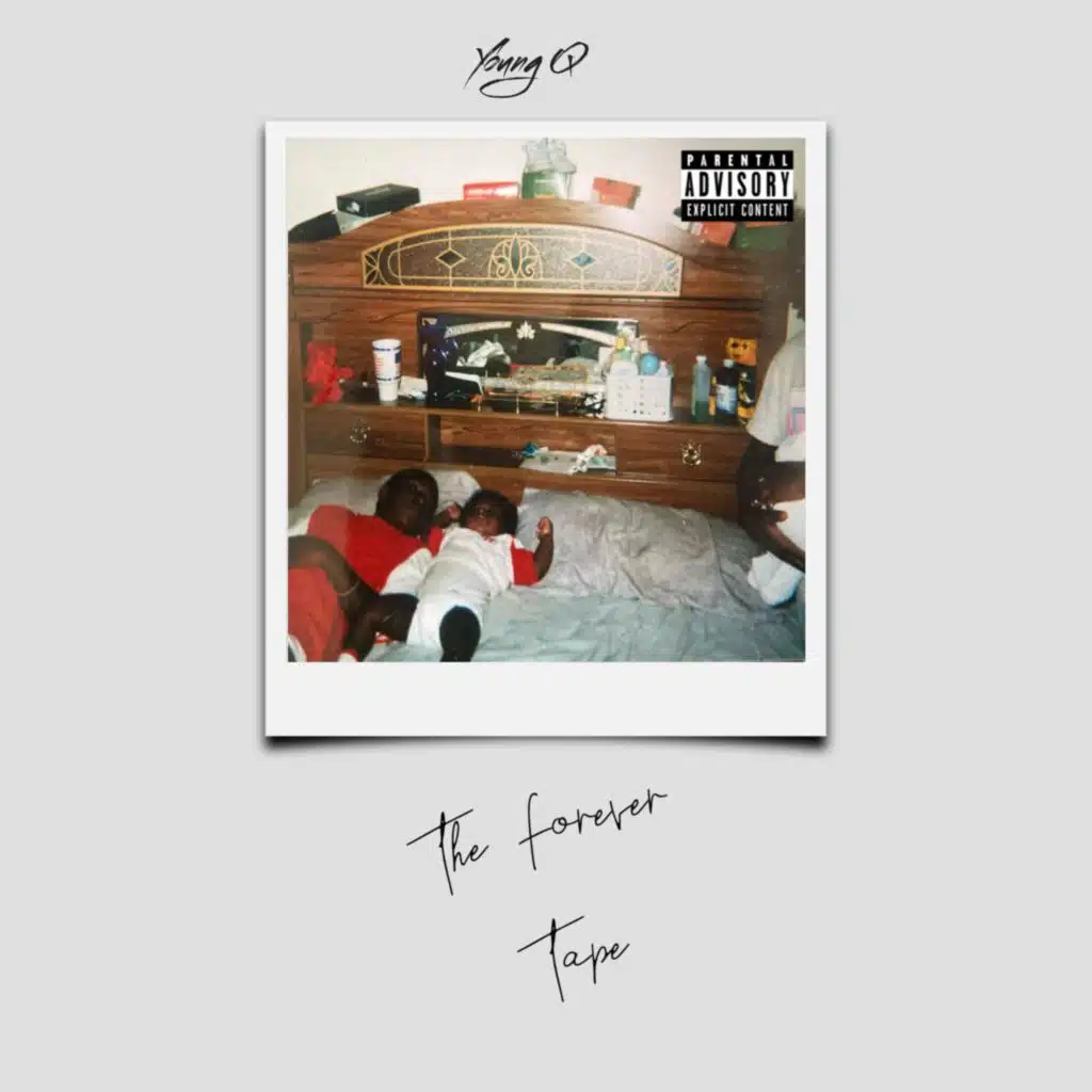The Forever Tape