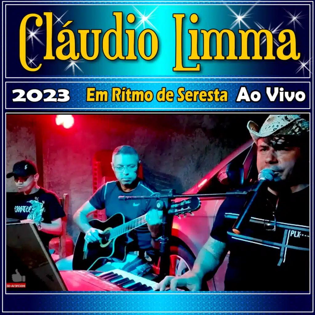 Ainda Ontem Chorei De Saudade - Ao Vivo