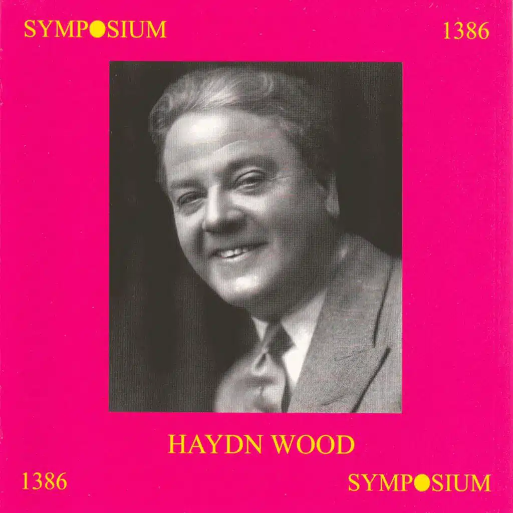 Haydn Wood