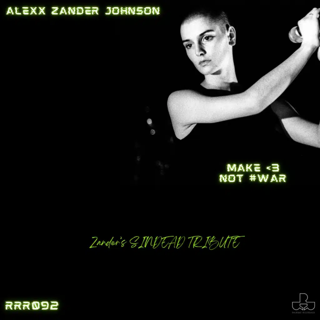 Alexx Zander Johnson