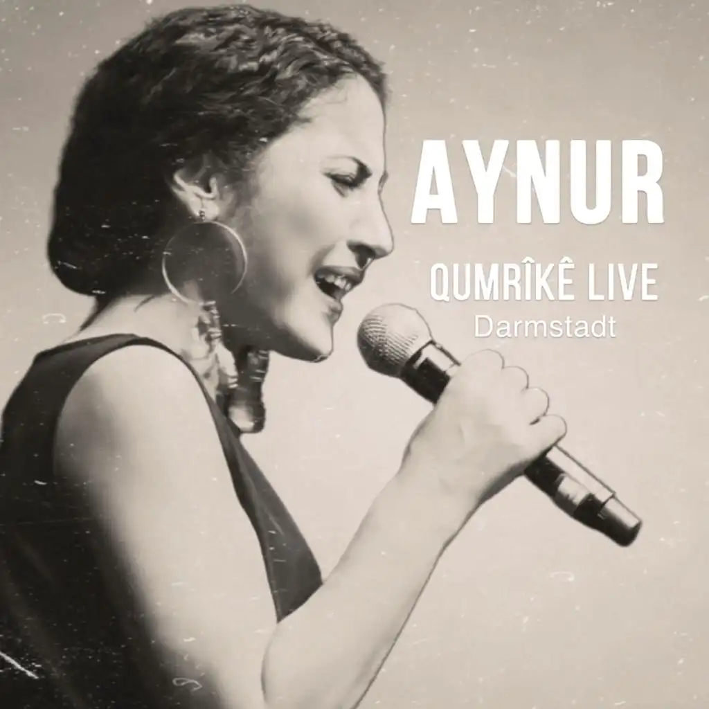 Qumrike (Live)