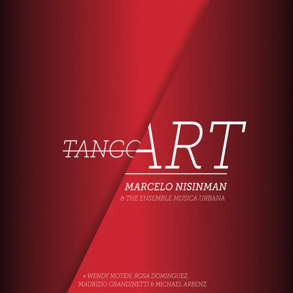 Tango Art