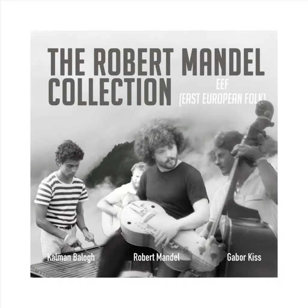 Robert Mandel