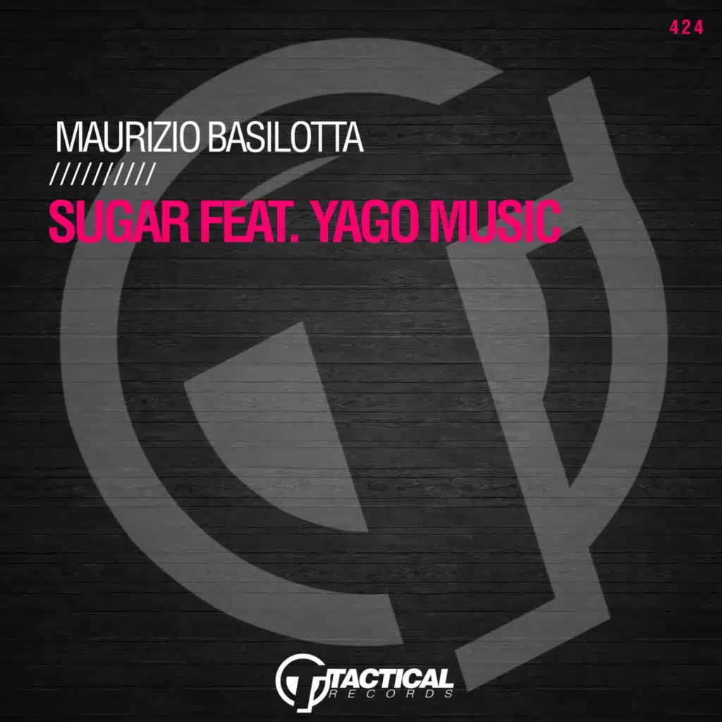 Sugar (feat. Yago Music)