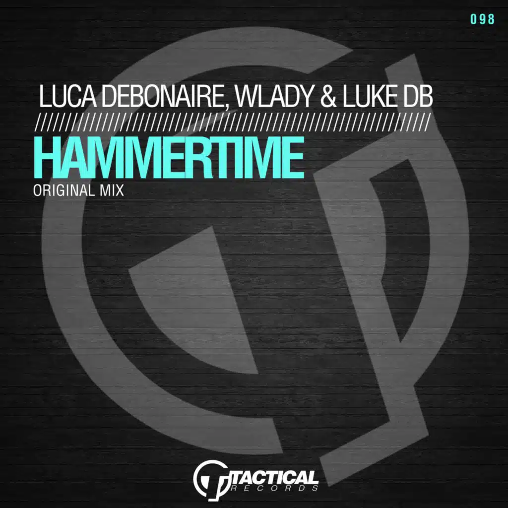 Luca Debonaire, Wlady & Luke DB