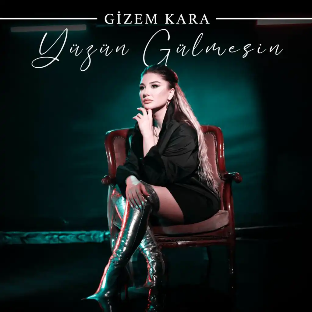 Gizem kara