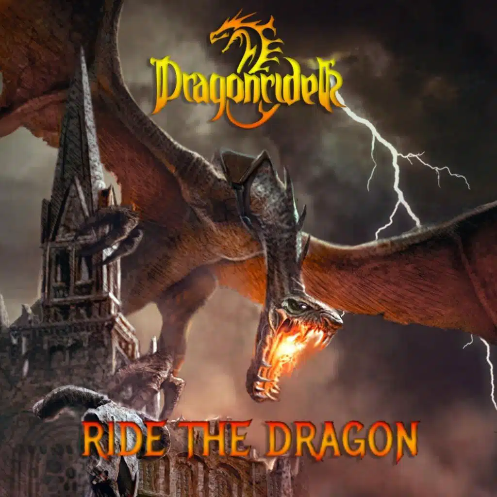 Dragonrider