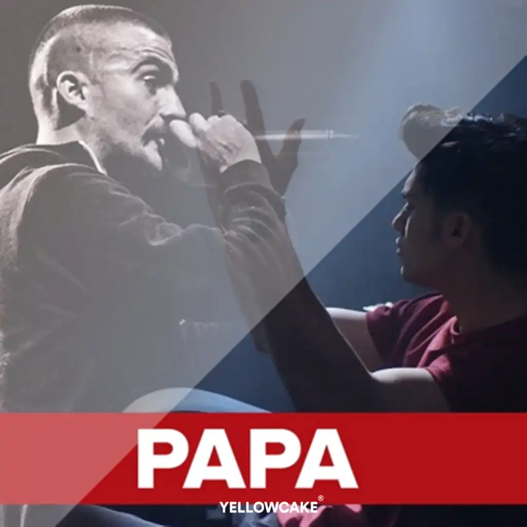 Papa (feat. Elinel)