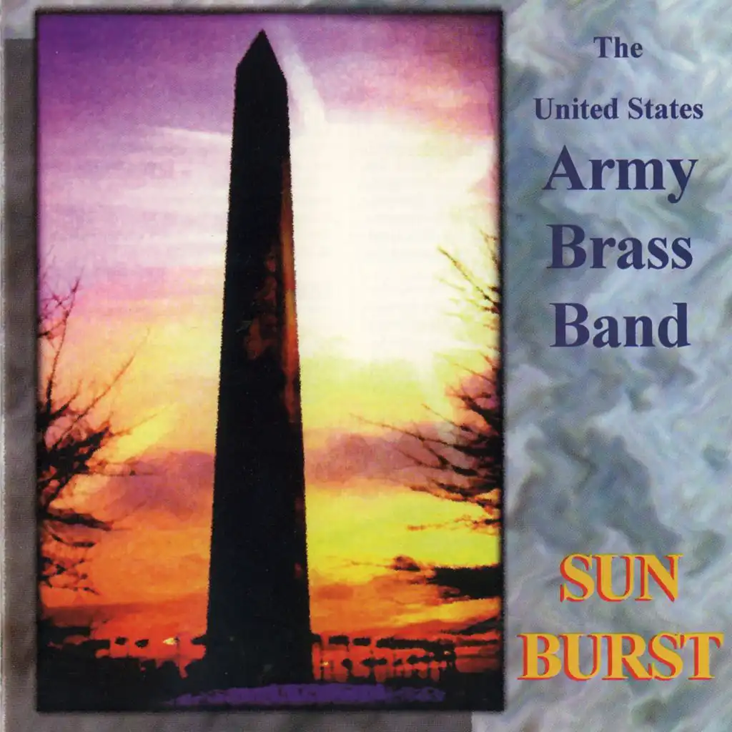 United States Army Brass Band