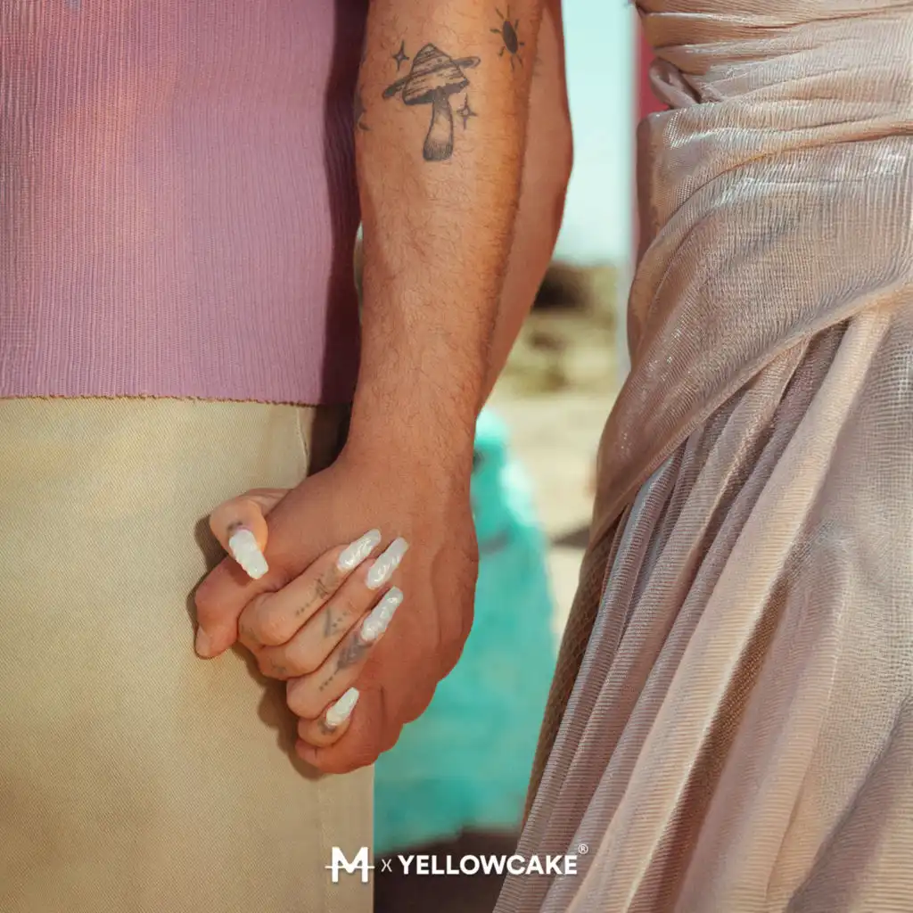 Yll Limani & Dafina Zeqiri