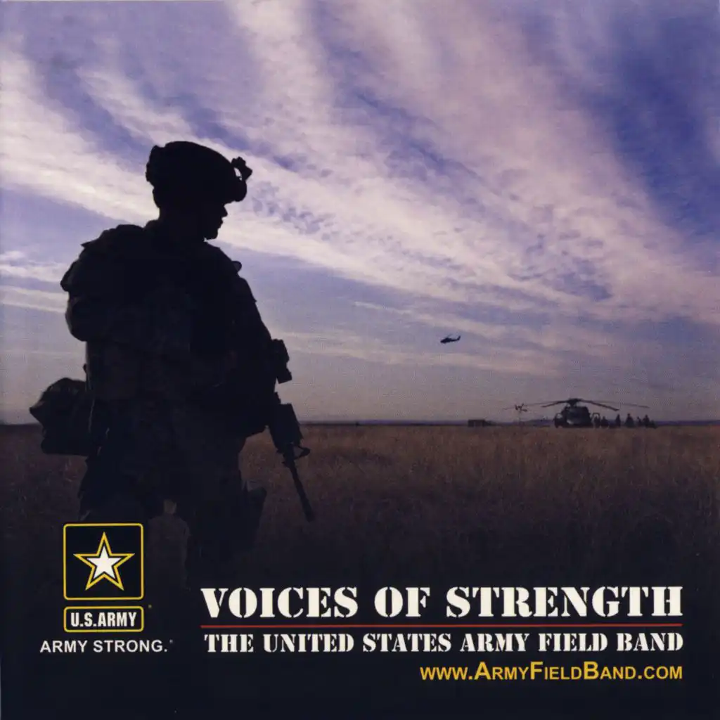 I am a Soldier (Warrior Ethos)