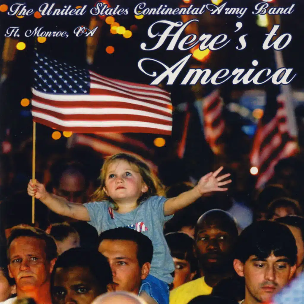 United States Continental Army Band