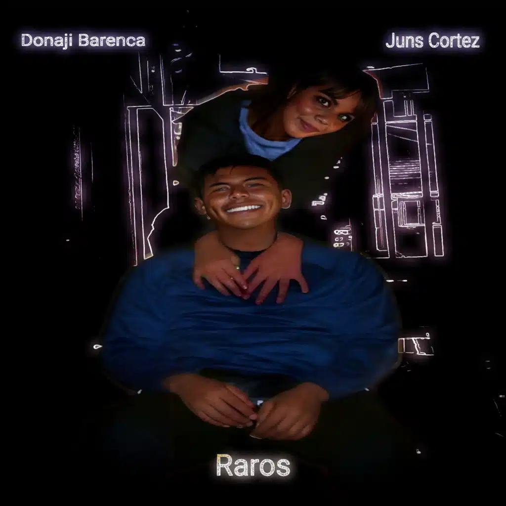 Donaji Barenca & Juns Cortez