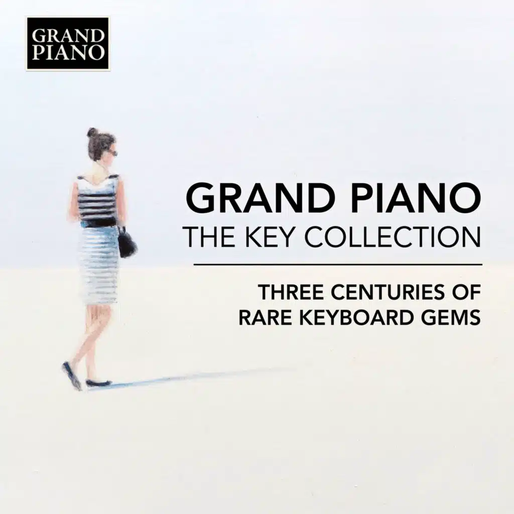 Petite Suite in F Major: II. —