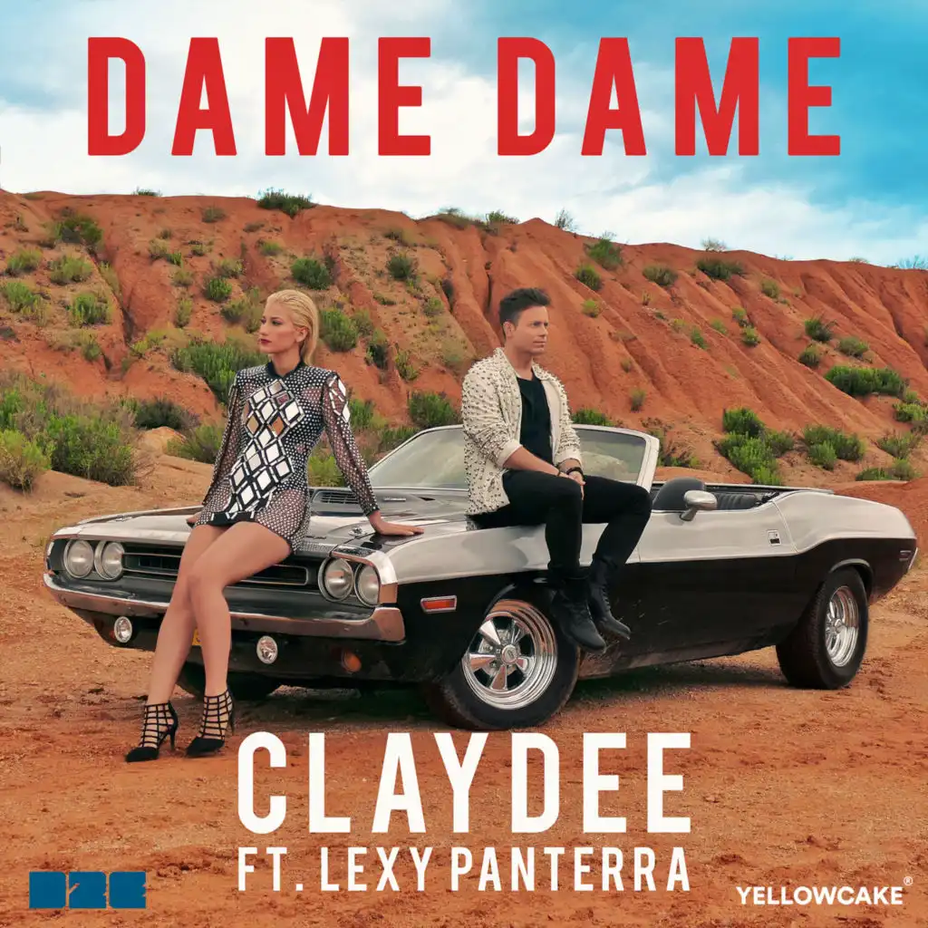 Dame Dame (feat. Lexy Panterra)