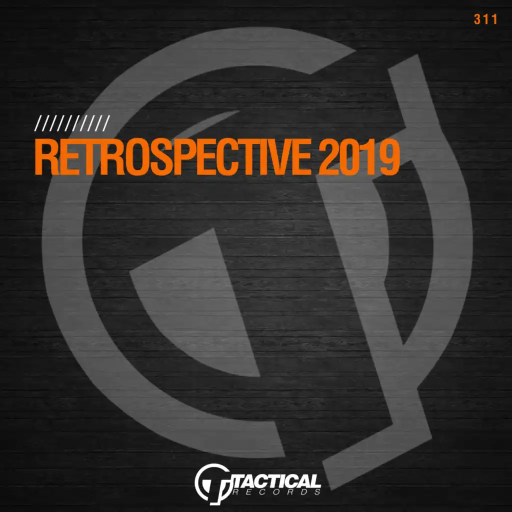 Retrospective 2019