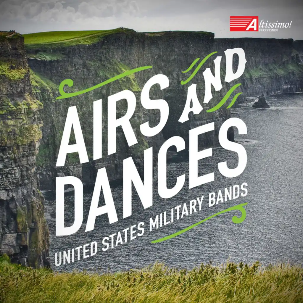 United States Air Force Band & Alan L. Bonner