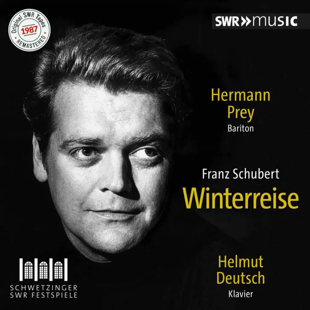 Winterreise, Op. 89, D. 911: No. 17, Im Dorfe