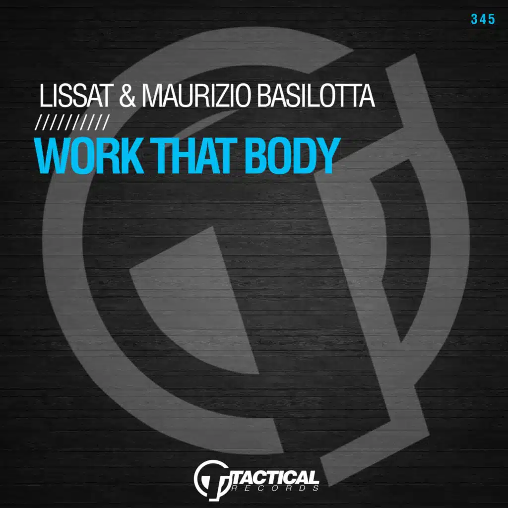 Maurizio Basilotta & Lissat