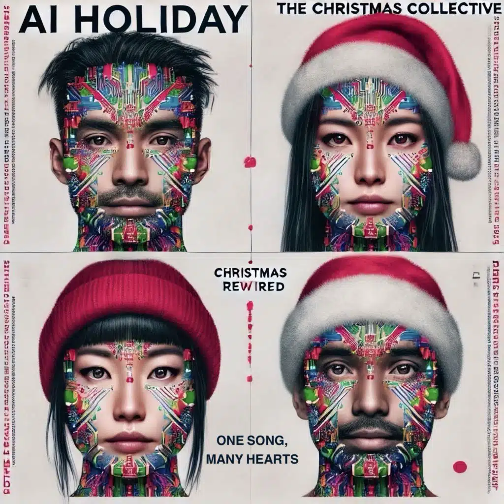 Ai Holiday