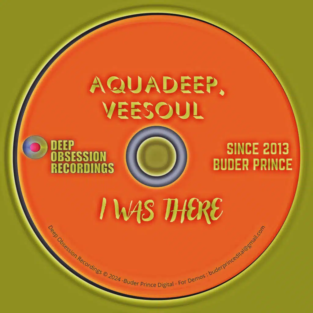 Aquadeep & Veesoul