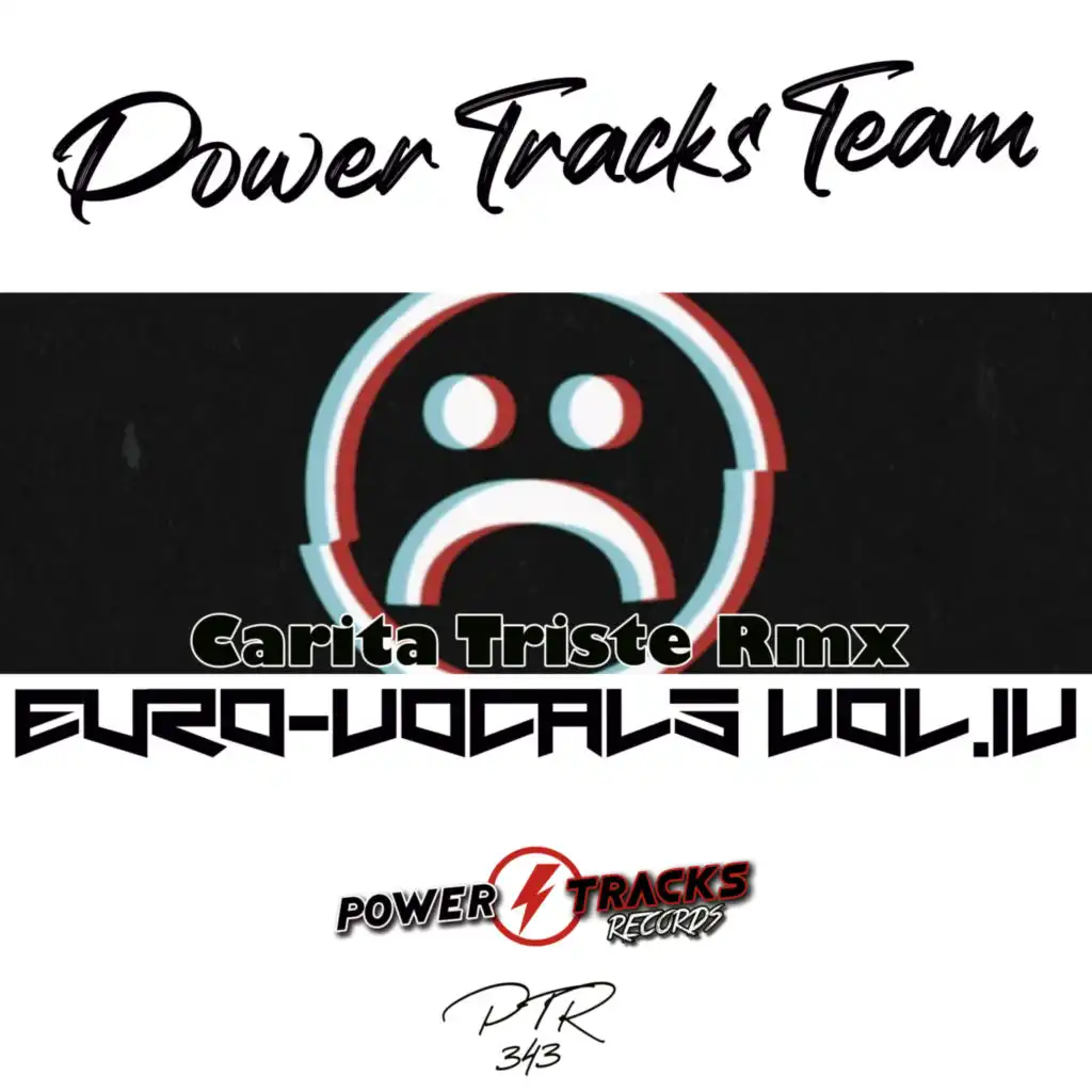 Power Tracks Team